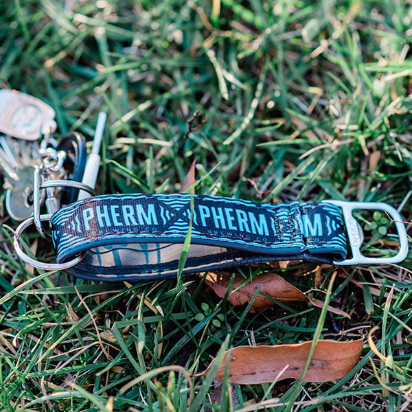 Key Chain Bottle Opener