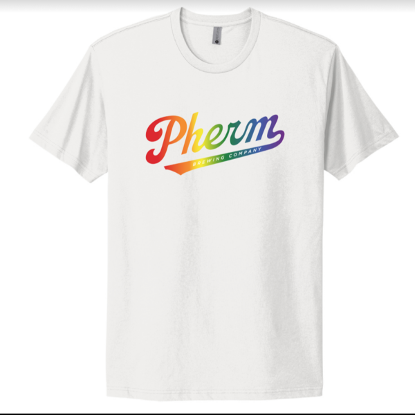 PRIDE Shirt