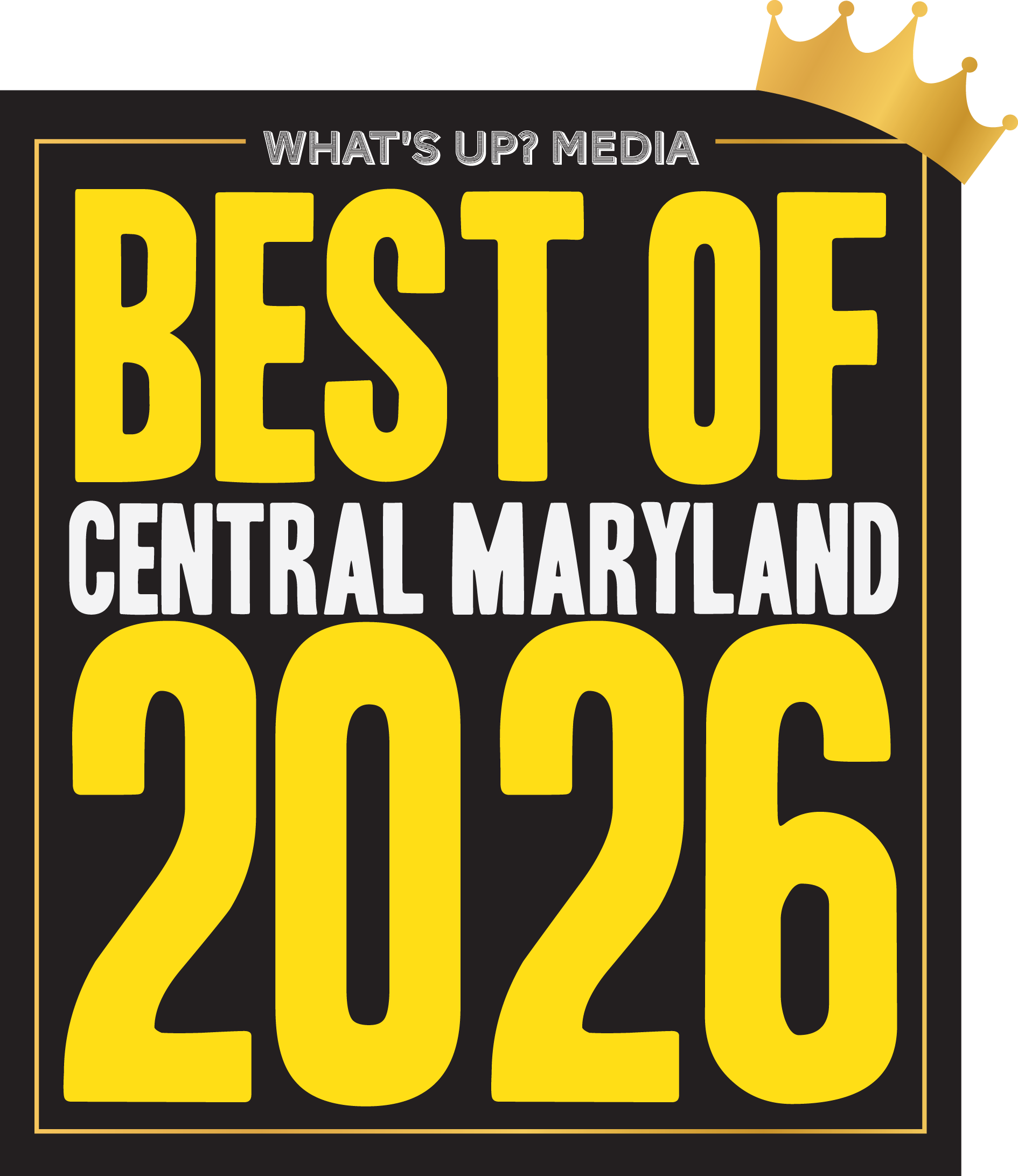 Best Brewery in Central Maryland